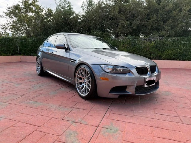 2011 BMW E90 M3 Sedan - Image 4 of 21