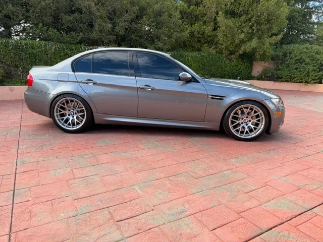 2011 BMW E90 M3 Sedan - Image 8 of 21