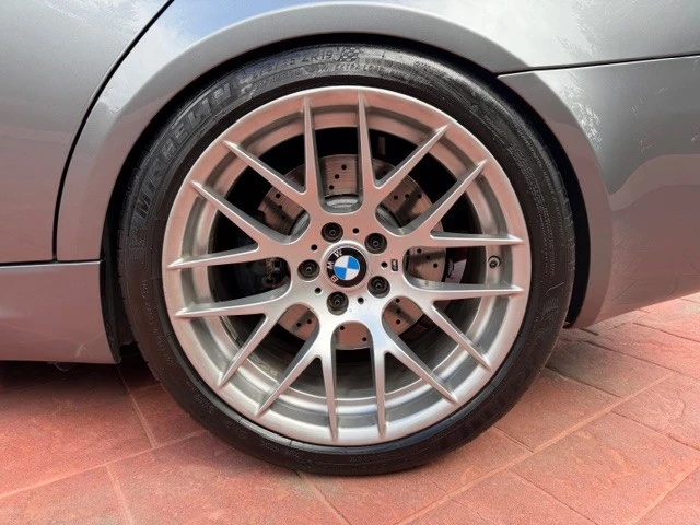 2011 BMW E90 M3 Sedan - Image 20 of 21