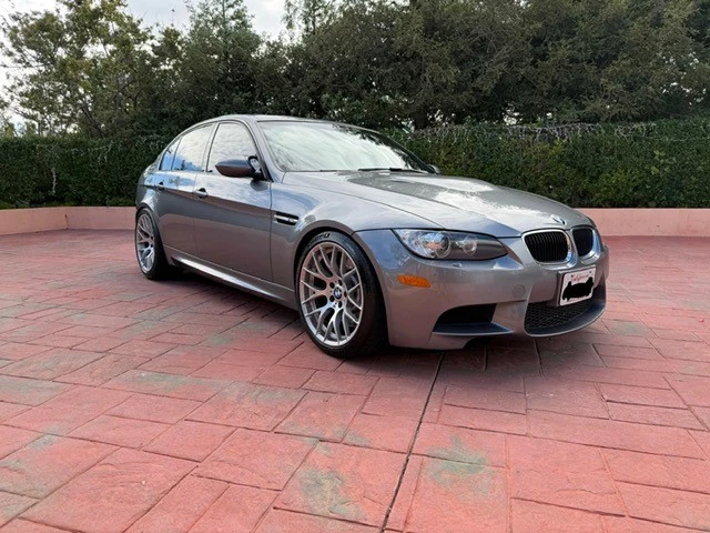 2011 BMW E90 M3 Sedan - Image 5 of 21