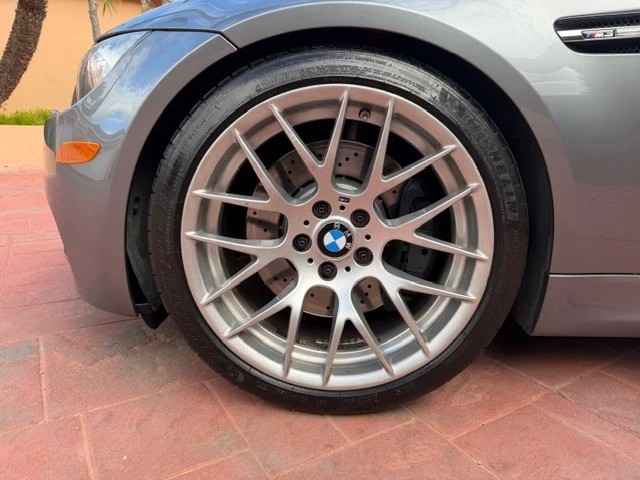 2011 BMW E90 M3 Sedan - Image 21 of 21