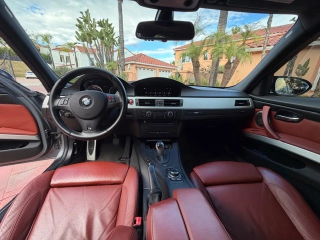 2011 BMW E90 M3 Sedan - Image 18 of 21