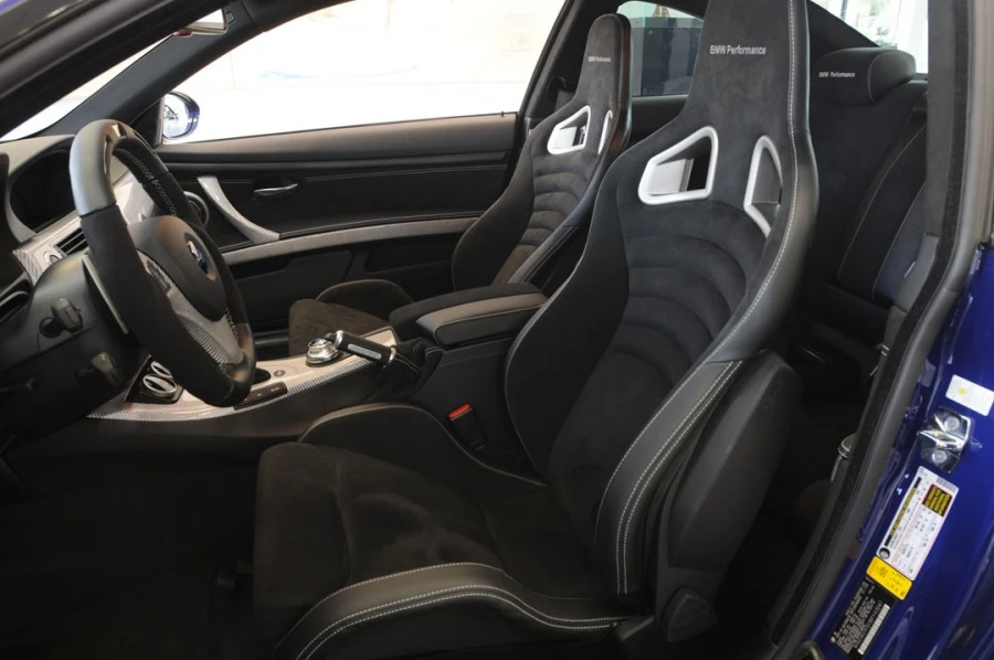 2008 BMW E92 M3 Coupe - Image 3 of 5