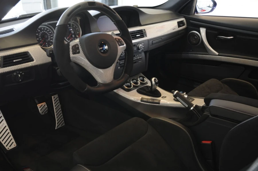 2008 BMW E92 M3 Coupe - Image 2 of 5