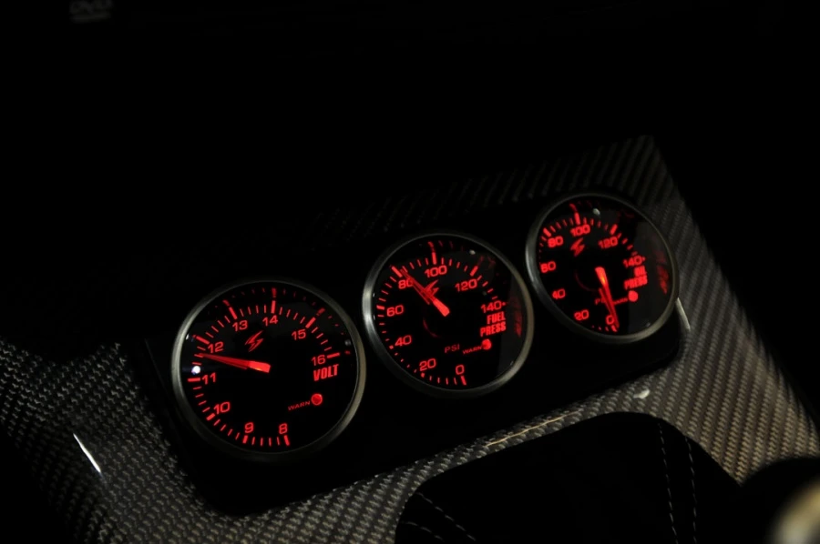 2008 BMW E92 M3 Coupe - Image 4 of 5