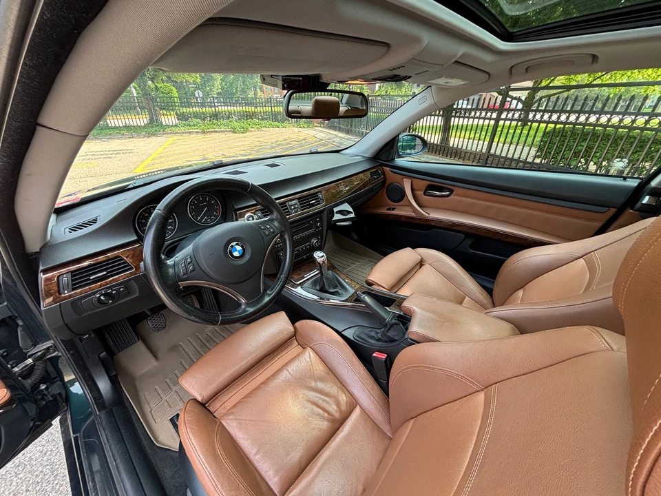 2008 BMW E92 335i Coupe - Image 2 of 2