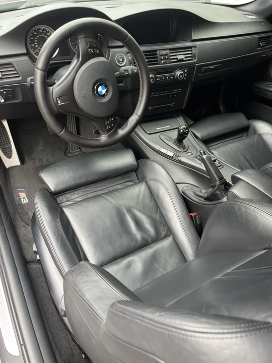 2009 BMW E92 M3 Coupe - Image 12 of 18