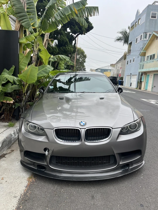 2009 BMW E92 M3 Coupe - Image 2 of 18