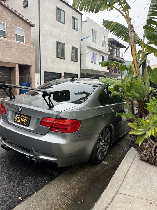 2009 BMW E92 M3 Coupe - Image 7 of 18