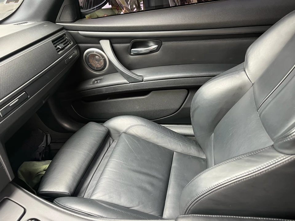 2009 BMW E92 M3 Coupe - Image 15 of 18