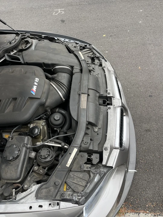 2009 BMW E92 M3 Coupe - Image 18 of 18