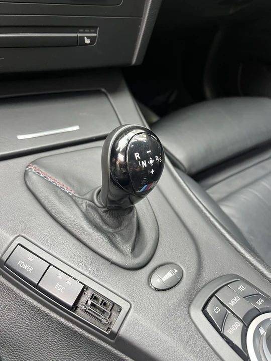 2009 BMW E92 M3 Coupe - Image 16 of 18