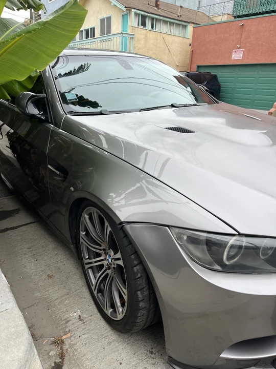 2009 BMW E92 M3 Coupe - Image 10 of 18