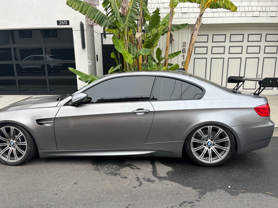 2009 BMW E92 M3 Coupe - Image 3 of 18