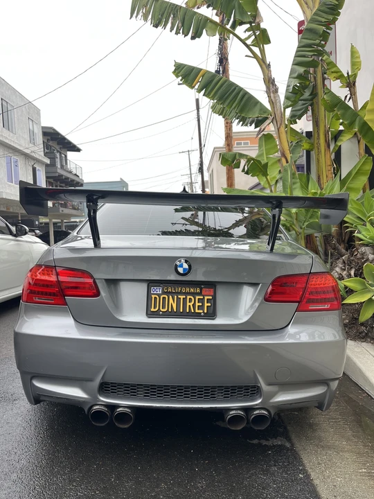 2009 BMW E92 M3 Coupe - Image 6 of 18