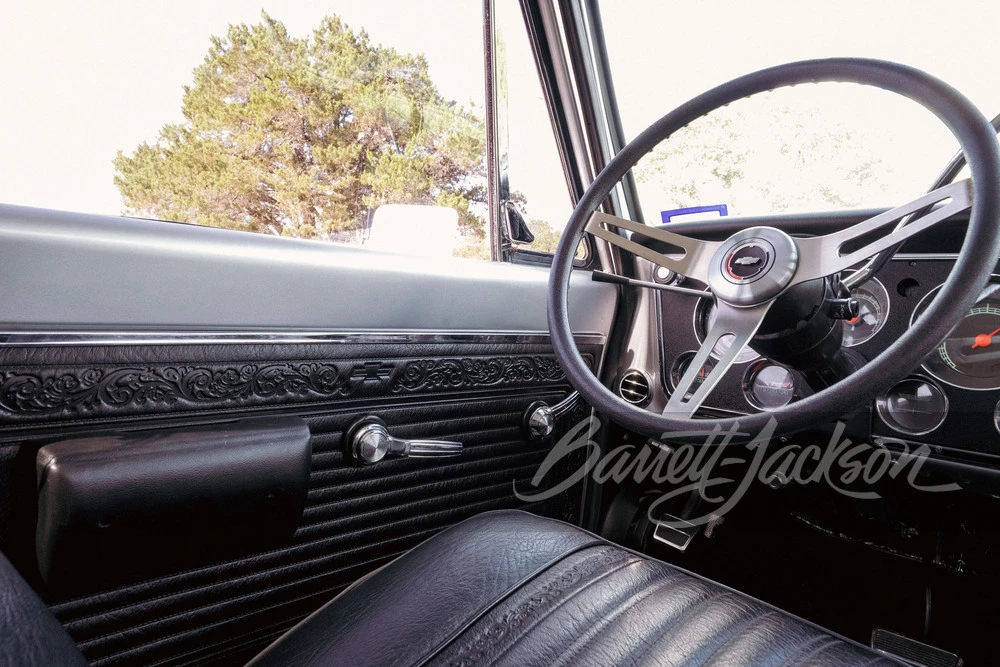 1971 GMC Jimmy 1st Gen - Image 4 of 9