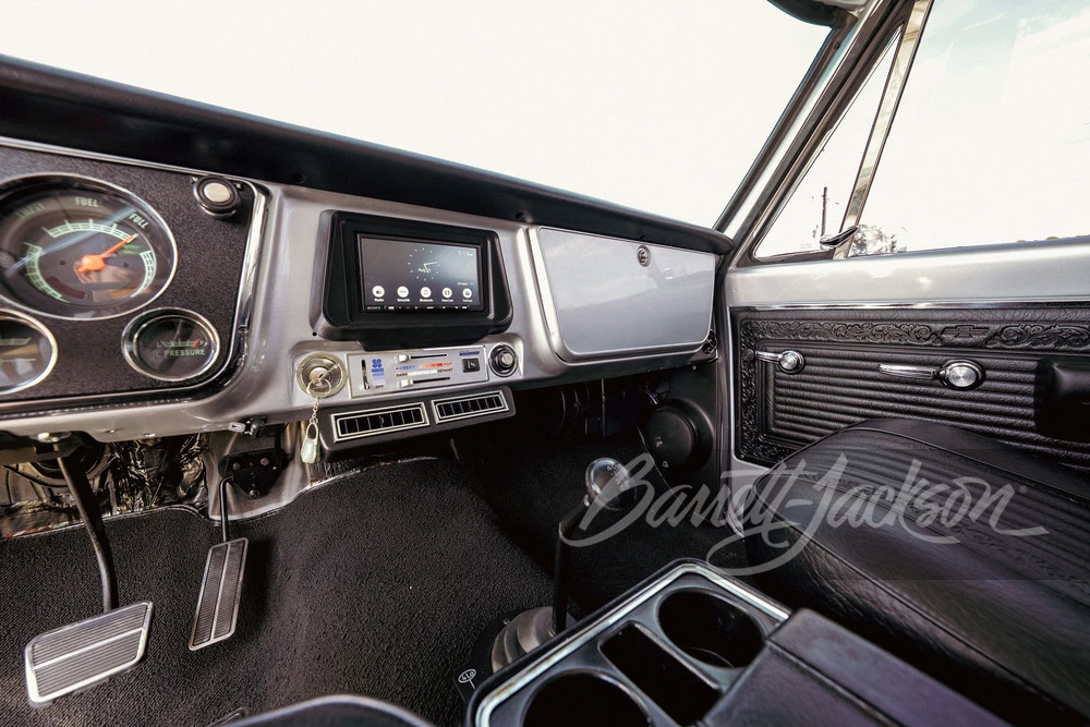 1971 GMC Jimmy 1st Gen - Image 7 of 9
