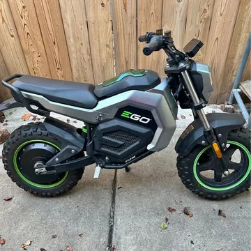 Mini Classic Mini EGO Mini Bike