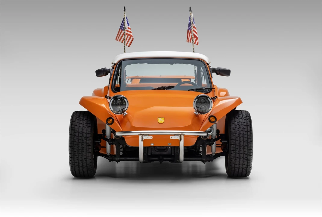 Meyers Manx - Image 22 of 31