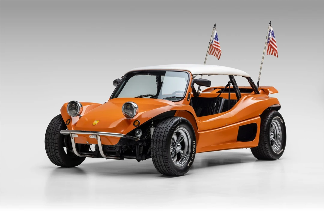 Meyers Manx - Image 5 of 31