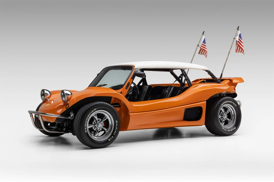 Meyers Manx - Image 6 of 31