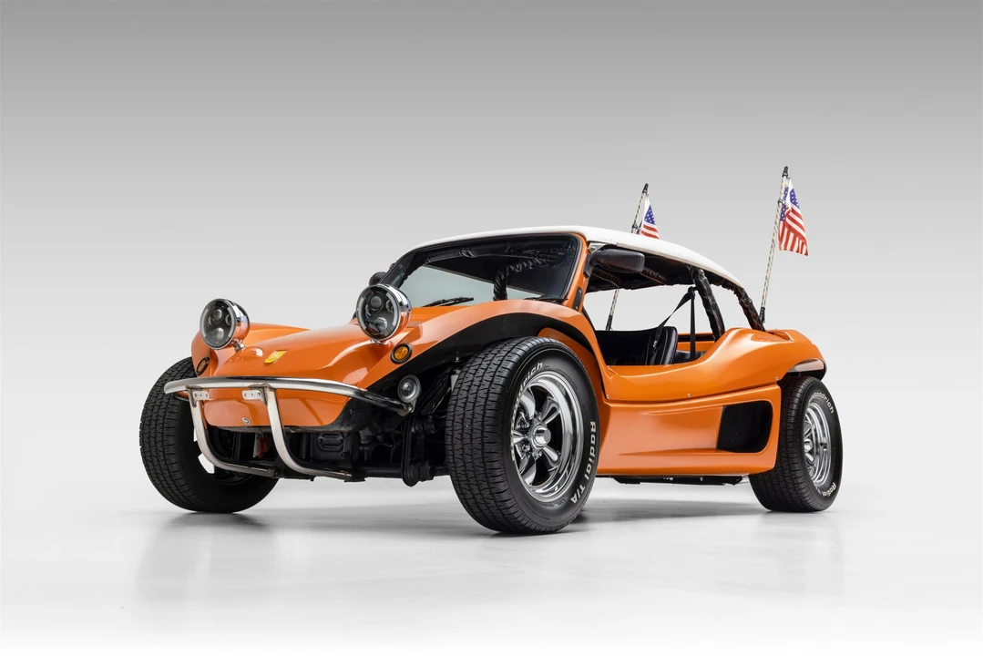 Meyers Manx - Image 2 of 31