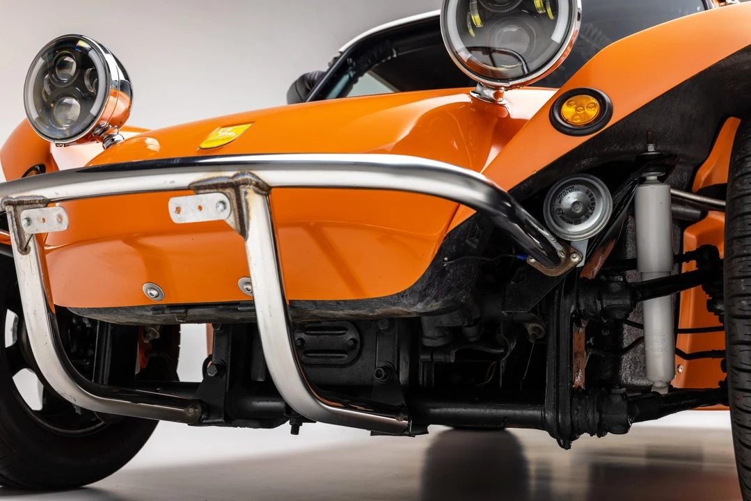 Meyers Manx - Image 23 of 31