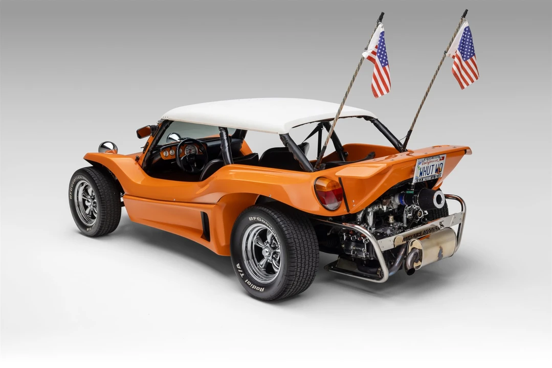 Meyers Manx - Image 10 of 31