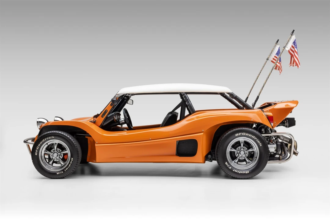 Meyers Manx - Image 7 of 31