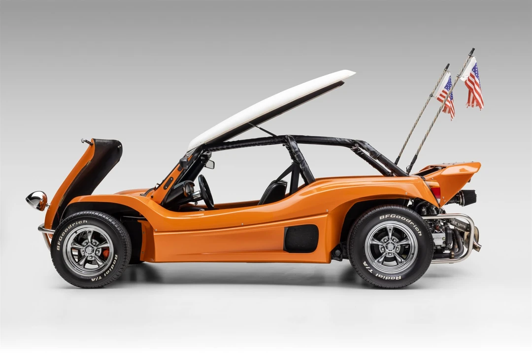 Meyers Manx - Image 8 of 31