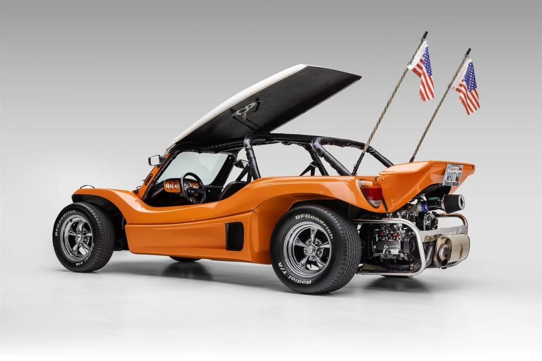 Meyers Manx - Image 9 of 31