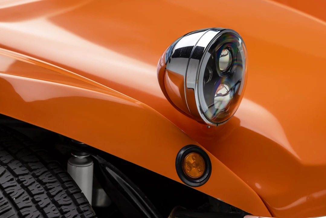 Meyers Manx - Image 26 of 31