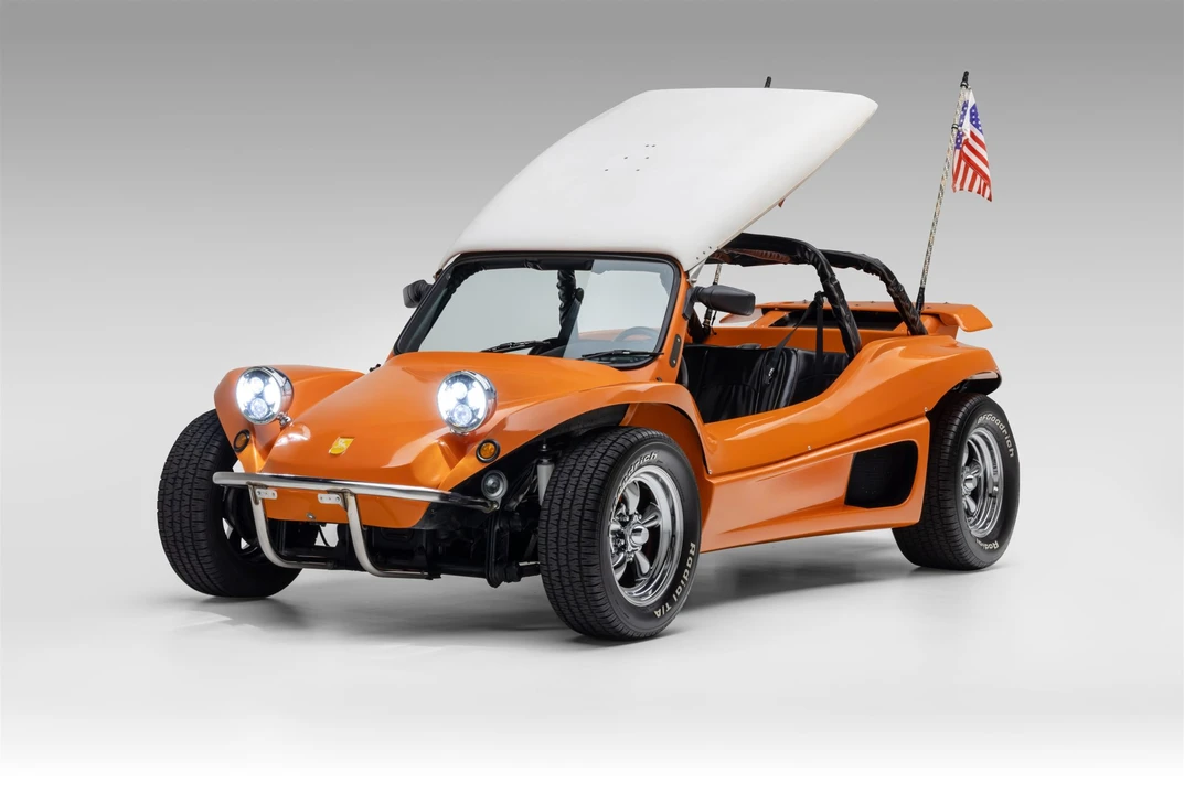 Meyers Manx - Image 4 of 31