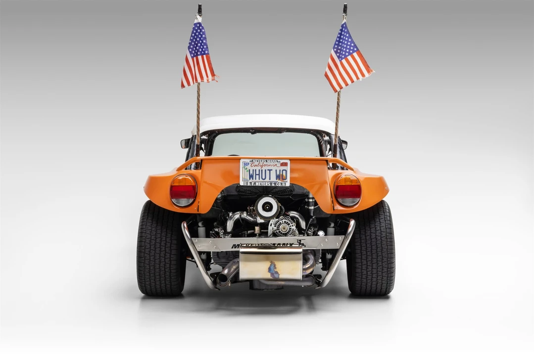 Meyers Manx - Image 11 of 31