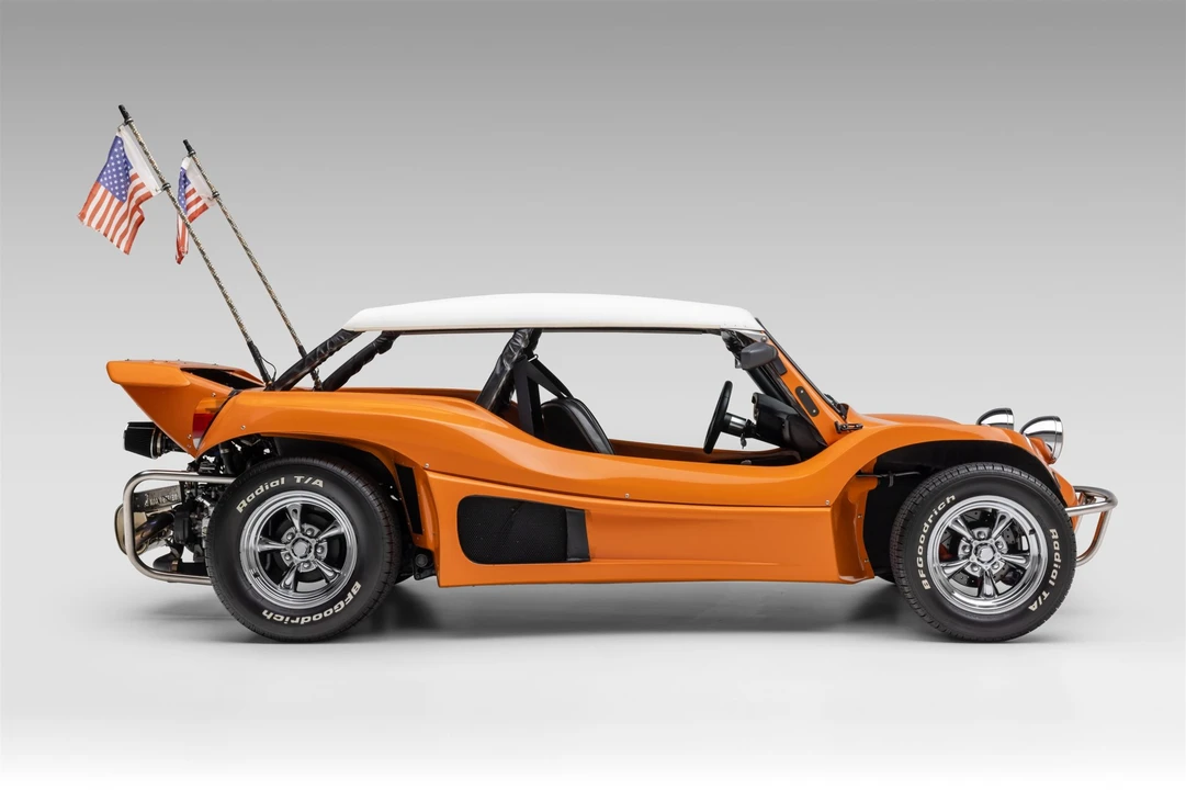 Meyers Manx - Image 18 of 31