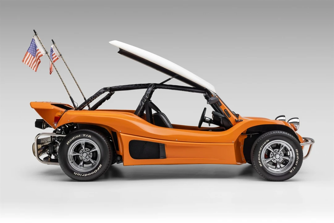 Meyers Manx - Image 17 of 31