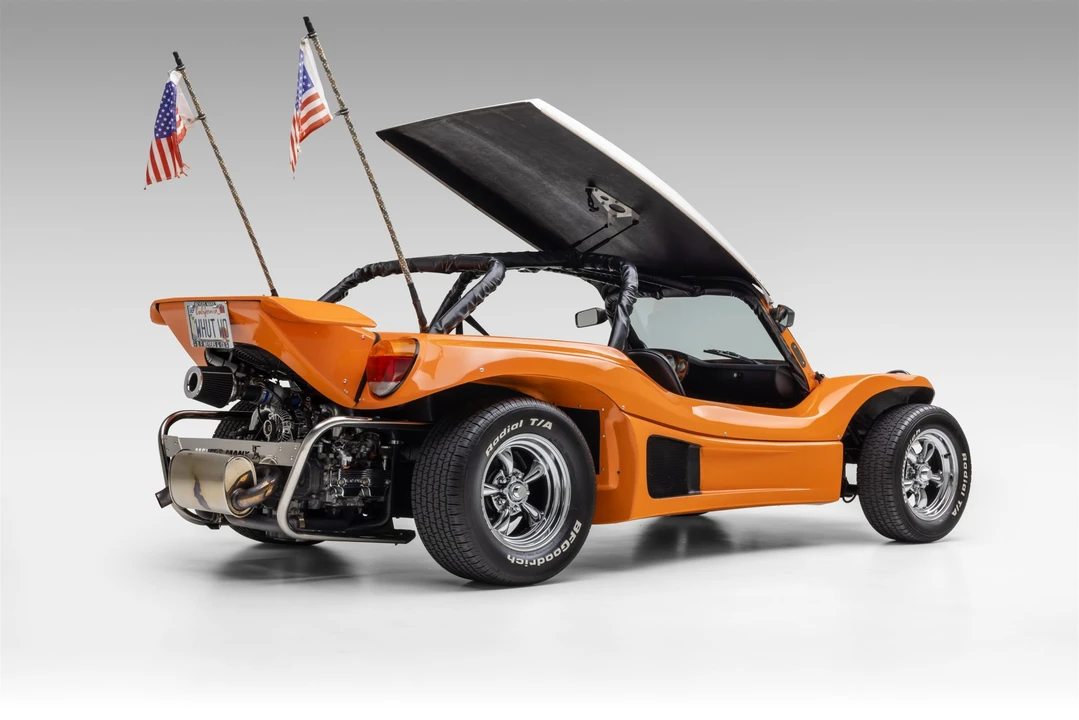 Meyers Manx - Image 16 of 31