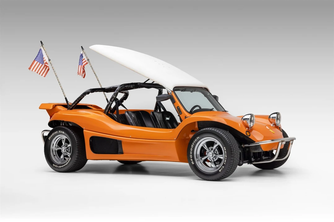 Meyers Manx - Image 19 of 31