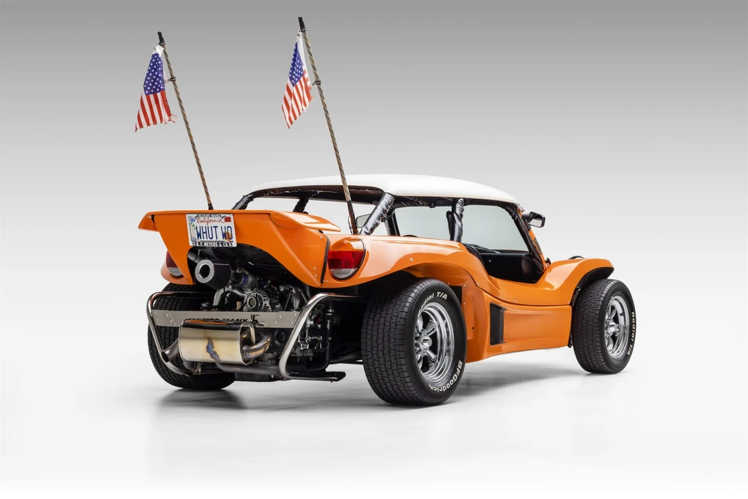 Meyers Manx - Image 13 of 31