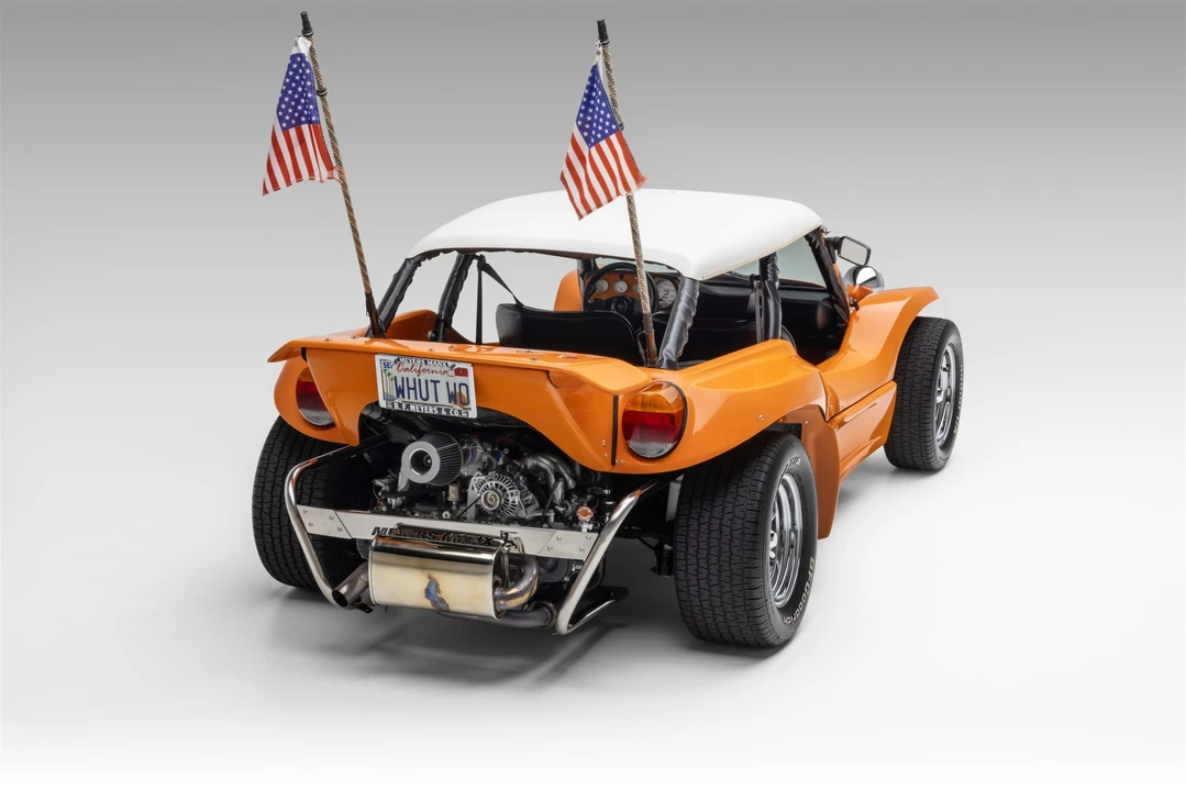 Meyers Manx - Image 12 of 31
