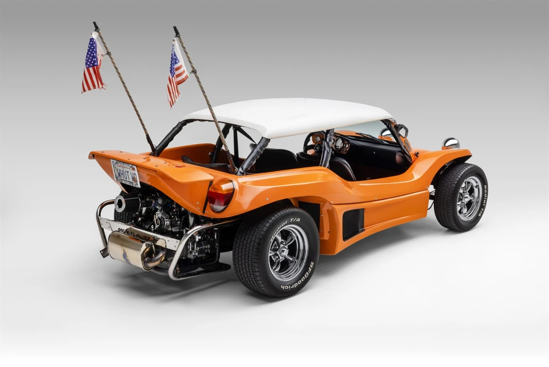 Meyers Manx - Image 14 of 31