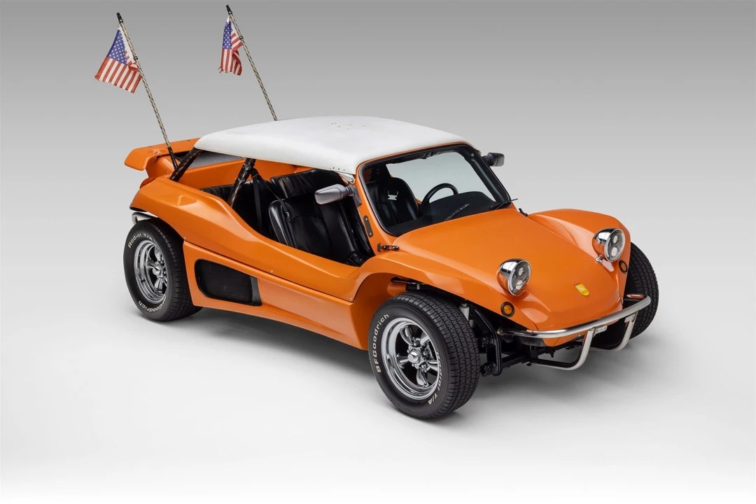 Meyers Manx - Image 20 of 31