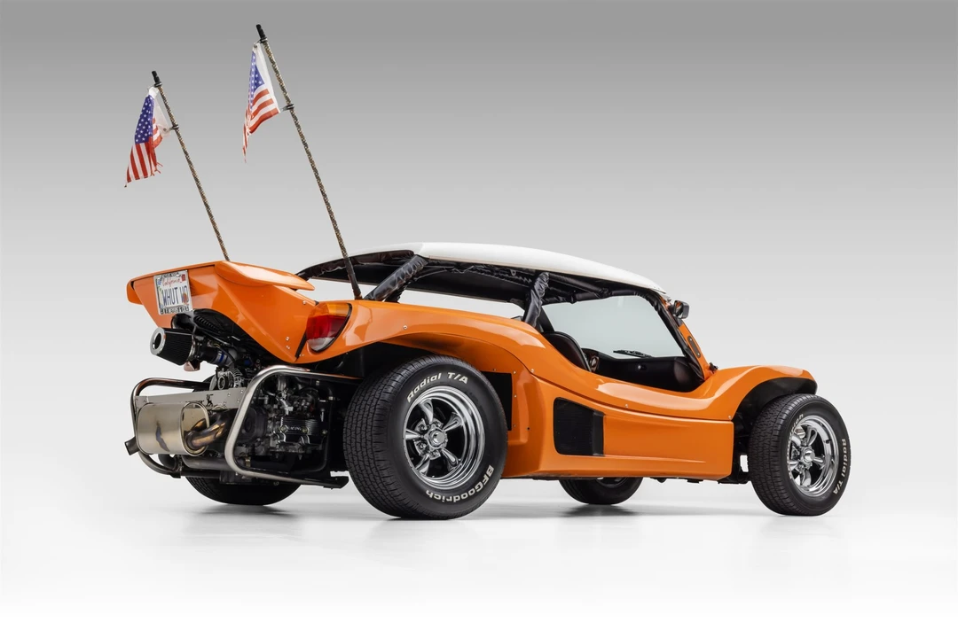 Meyers Manx - Image 15 of 31