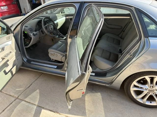 2008 Audi B7 A4 - Image 5 of 12