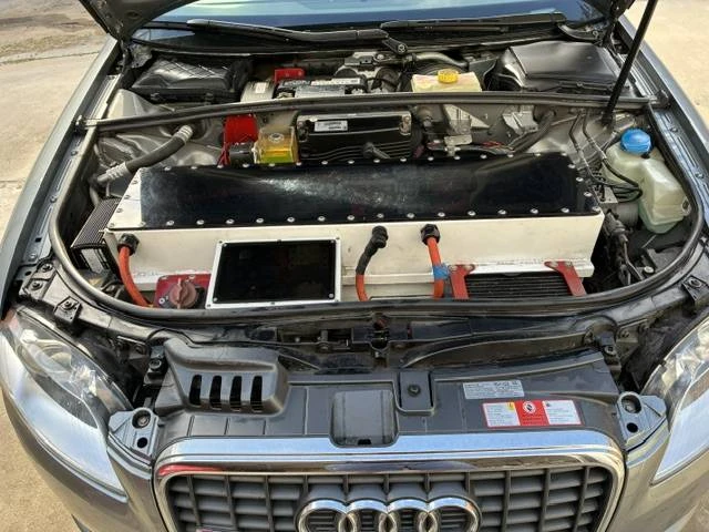 2008 Audi B7 A4 - Image 6 of 12