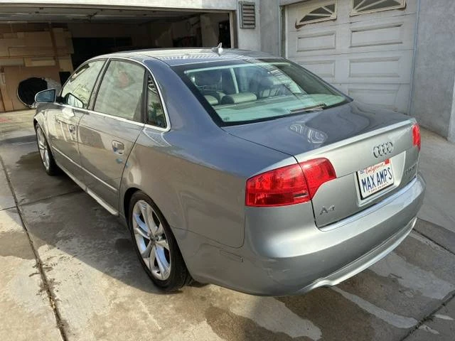 2008 Audi B7 A4 - Image 2 of 12