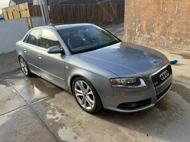 2008 Audi B7 A4 - Image 3 of 12