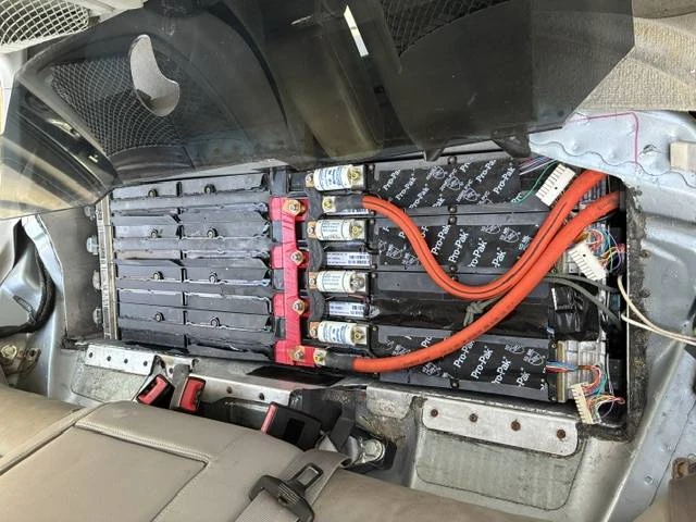2008 Audi B7 A4 - Image 7 of 12