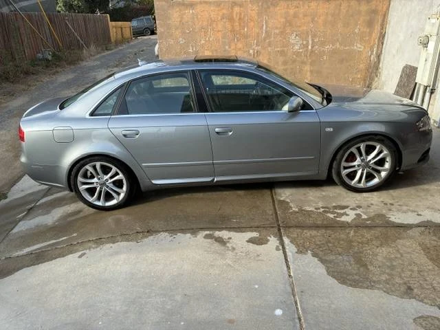 2008 Audi B7 A4 - Image 4 of 12