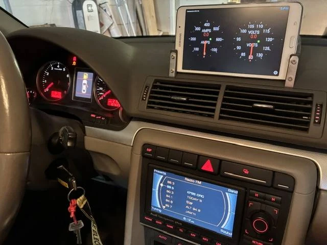 2008 Audi B7 A4 - Image 11 of 12